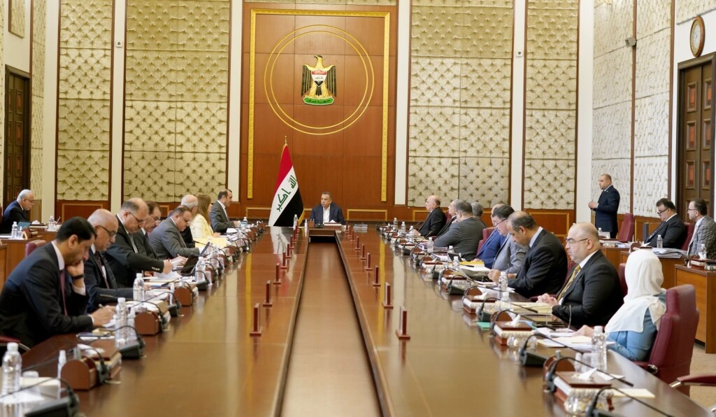 Başbakan Kazımi ''Ulusal Diyalog'' Çağrısını Yineledi