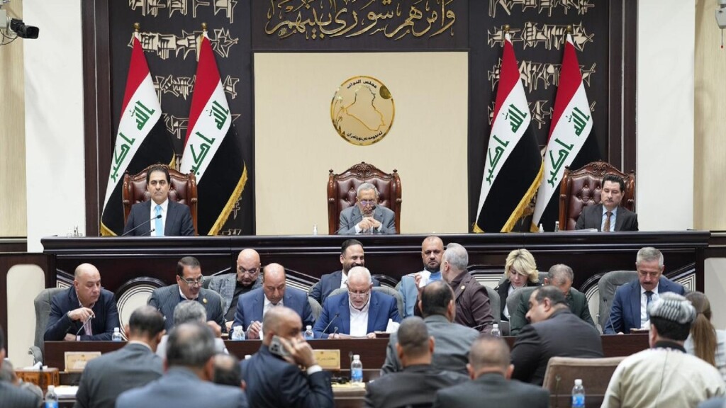 Parlamento tartışmalı yasa düzenlemelerini çözüme kavuşturdu