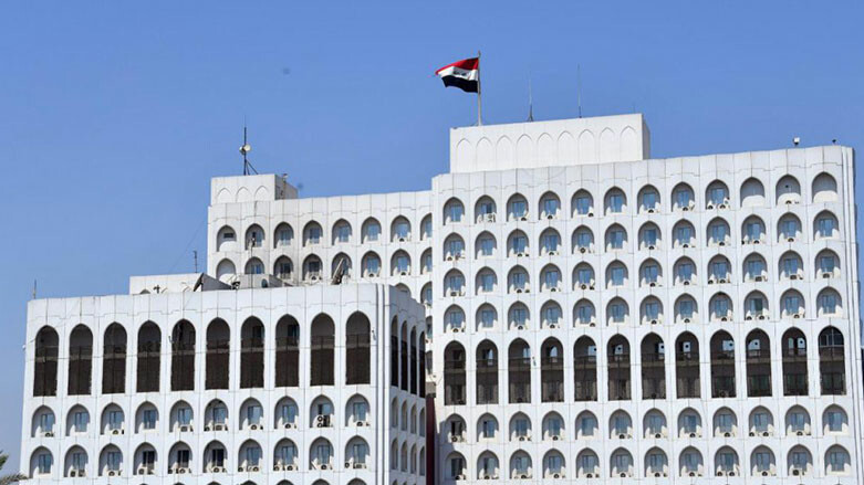 Irak'tan Dağıstan'daki saldırılara kınama geldi