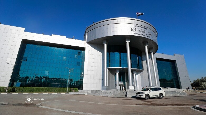 Federal Mahkeme Barzani'nin açtığı davayı erteledi