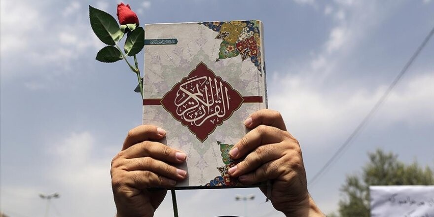 İslam İşbirliği Teşkilatı, Danimarka'da Kur'an-ı Kerim'e yapılan saldırıyı kınadı