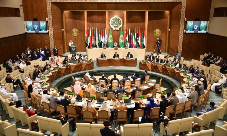 Arap Parlamentosu Bağdat’ta toplanıyor: Gündemde Filistin ve yapay zekâ var
