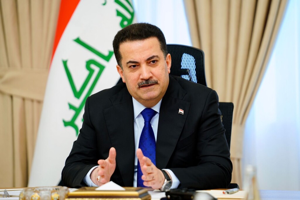 Irak’ta askerî okullara ayrıcalıklı kabul dönemi sona erdi!