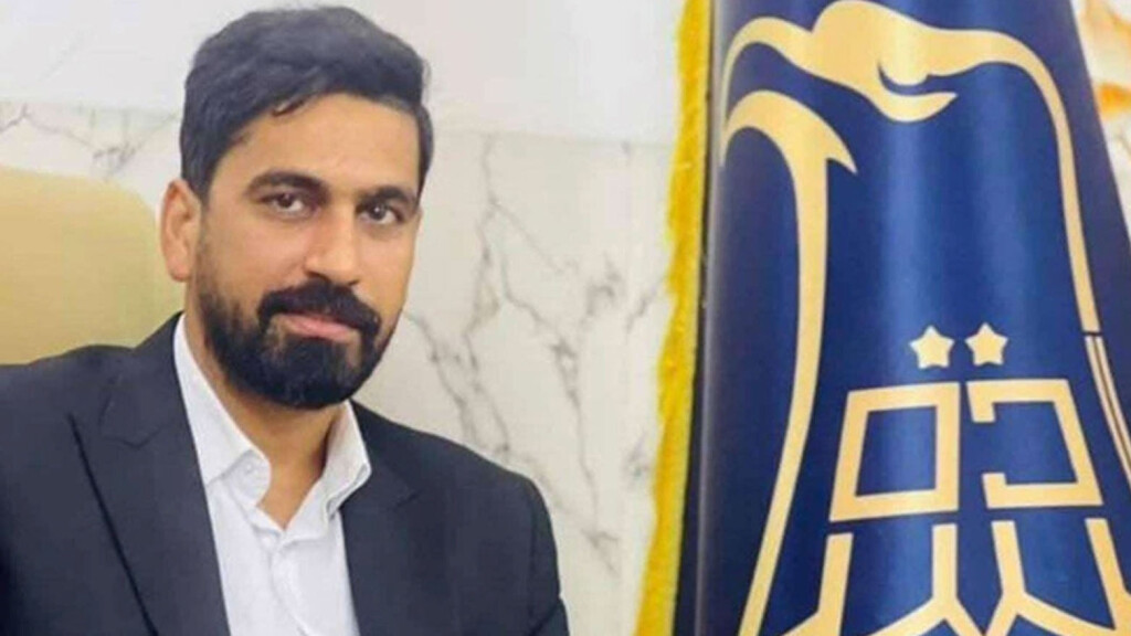 Bağdat'ta patlama: İl Meclis Üyesi öldürüldü