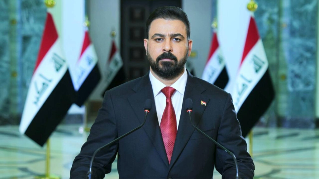Irak Başbakanı Zeydi, kapsamlı ekonomik ve mali reform programının öncelikleri arasında olduğunu söyledi