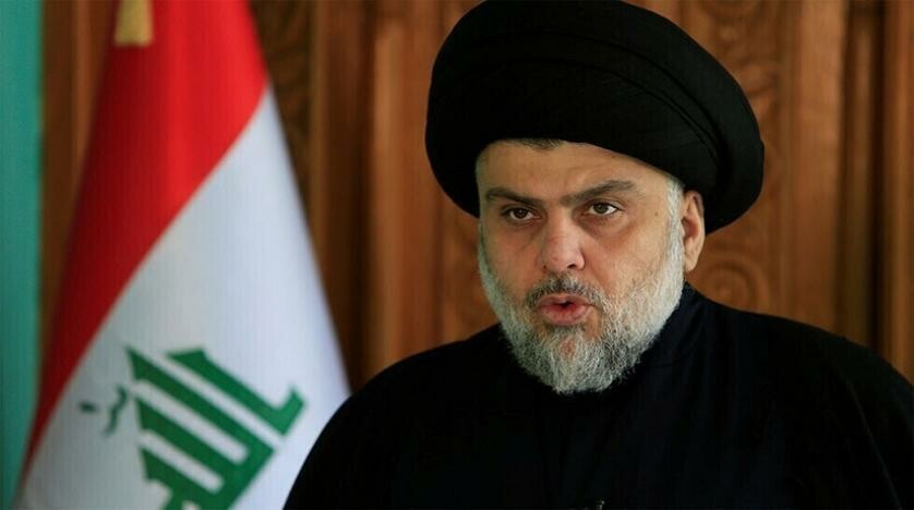 ABD Dışişleri Bakanlığı: Mukteda Es-Sadr'ın Sesi Duyulmalı