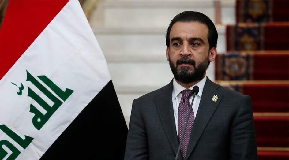 Meclis Başkanı Halbusi: Sadr'ın Erken Seçim Çağrısını Destekliyoruz