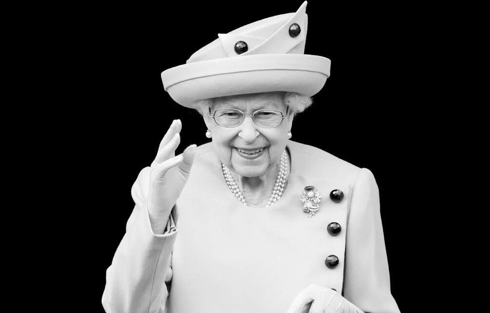 Irak’tan Kraliçe Elizabeth İçin Taziye Mesajı