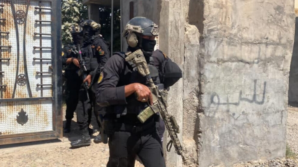 Uyuşturucu satıcısı yakalandı, çatışmada polis memurları yaralandı