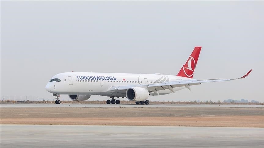 Türk Hava Yolları Bağdat seferlerine yeniden başlıyor