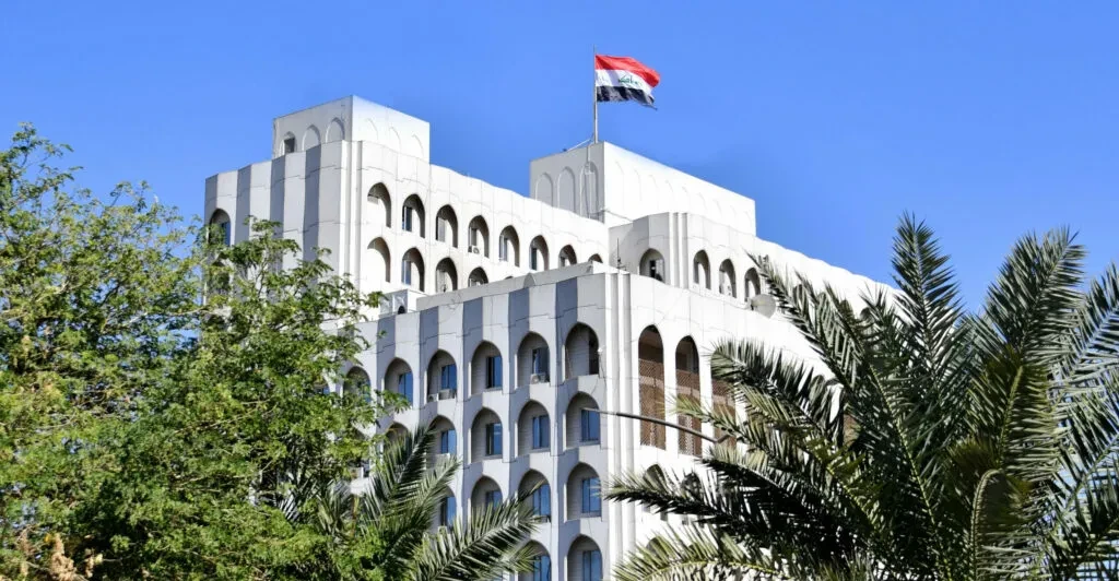 Irak, İsrail’in Batı Şeria üzerindeki egemenliğini dayatma kararını kınadı