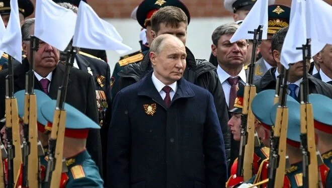 Danimarka istihbaratı süre verdi: 