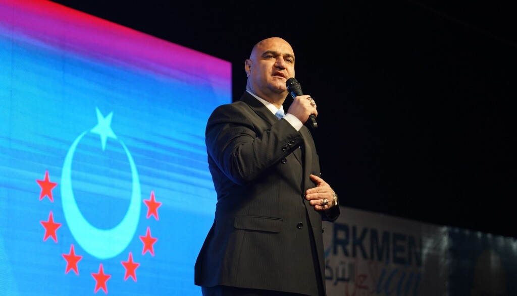 ITC Genel Başkanı Ağa’dan “16 Ekim” mesajı