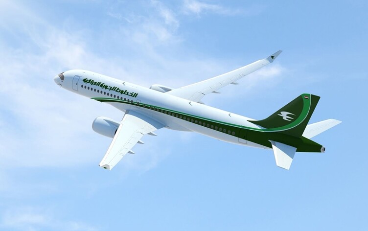 Irak Ulaştırma Bakanı: Hava filomuza 13 yeni uçak eklendi