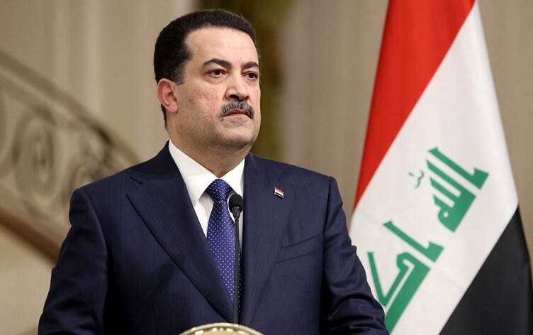 Başbakan Sudani'den bir dönem daha Başbakan olacağı mesajı