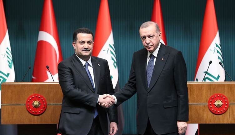 Başbakan Sudani Türkiye'ye gidiyor: Güvenlik ve ekonomi için kritik mutabakatlar masada