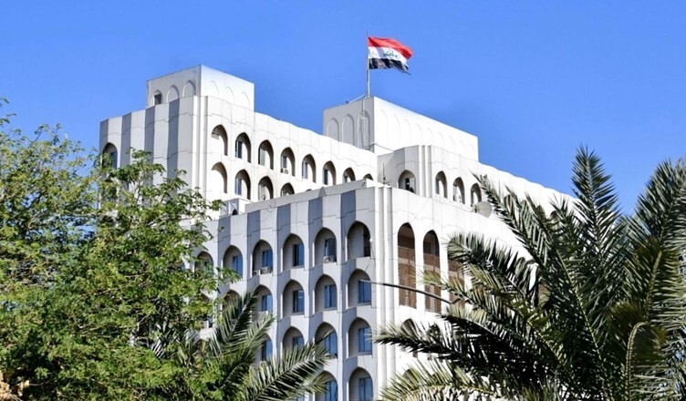 Dışişleri Bakanlığı: Suudi Arabistan’ın 3 İHA ile hedef alındığına dair herhangi bir veri tespit edilmedi