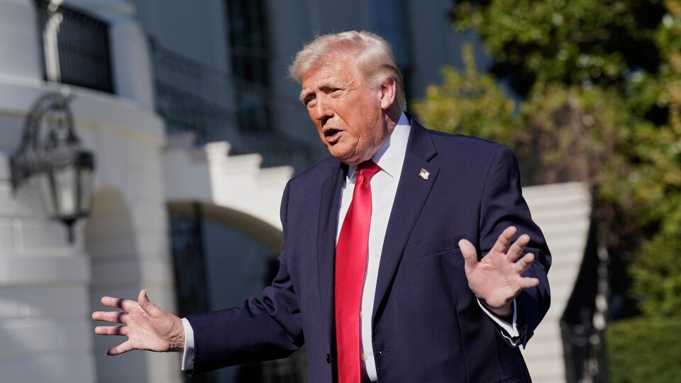 Trump: İran ateşkesi defalarca ihlal etti