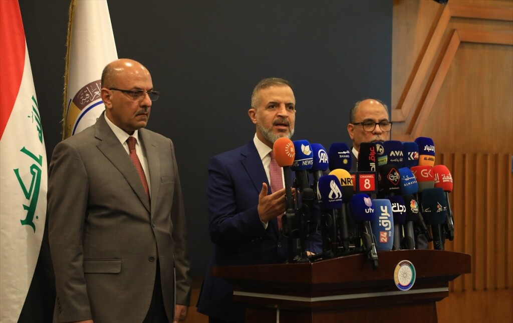 Planlama Bakanı, Irak’taki genel nüfus sayımının nihai sonuçlarını açıkladı