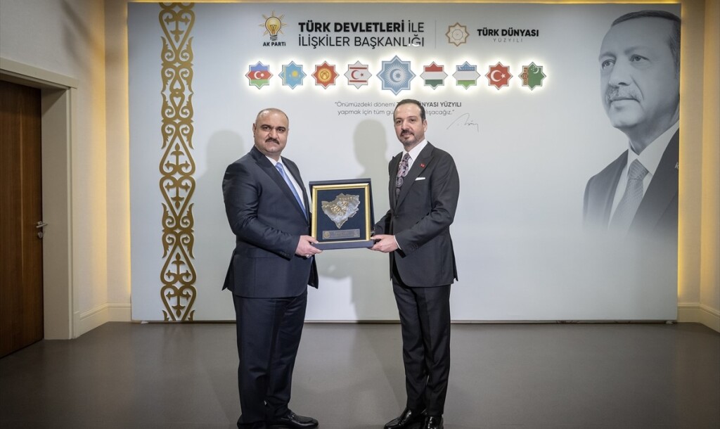 Kerkük, Türk Dünyası Belediyeler Birliğine katılacak