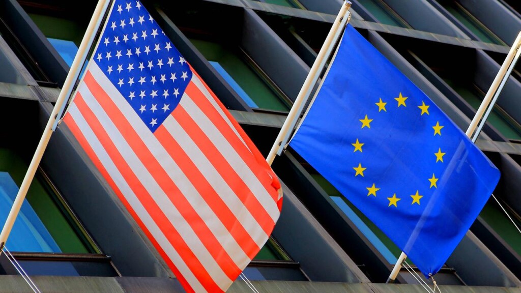 Avrupa Birliği'nde Trump hazırlığı: Liderlerden ortak 'dik durma' mesajı