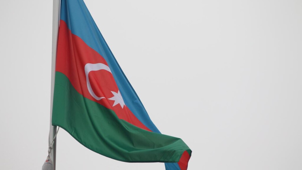 Azerbaycan'dan Belçika ve Hollanda'ya 