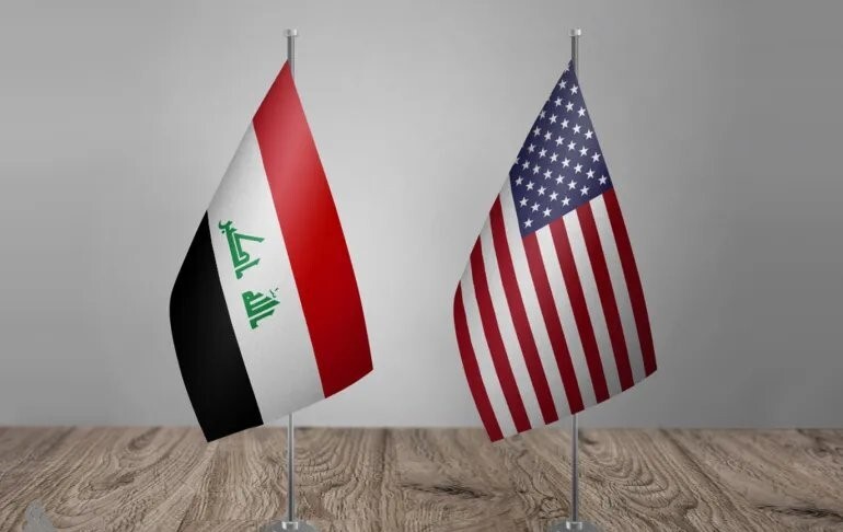 Irak’ın Washington Büyükelçiliği: Terörle mücadele yetkisi hala yürürlükte