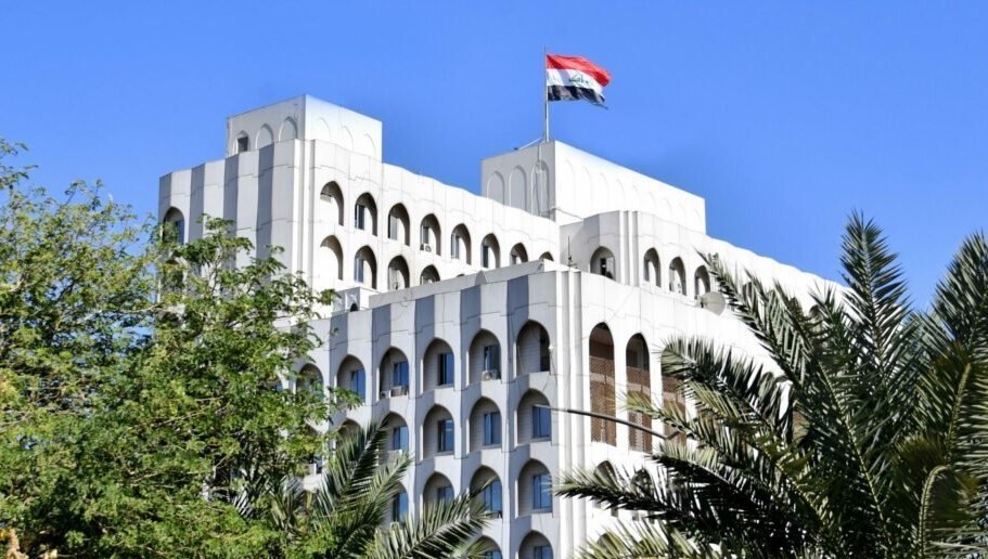 Irak Dışişleri Bakanlığı’ndan konsolosluk işlemleri için elektronik ön randevu sistemi