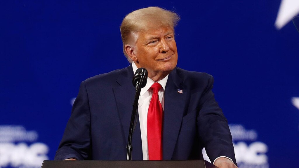 Trump, Gazze'de ateşkese ilişkin çok olumlu görüşmeler yapıldığını söyledi