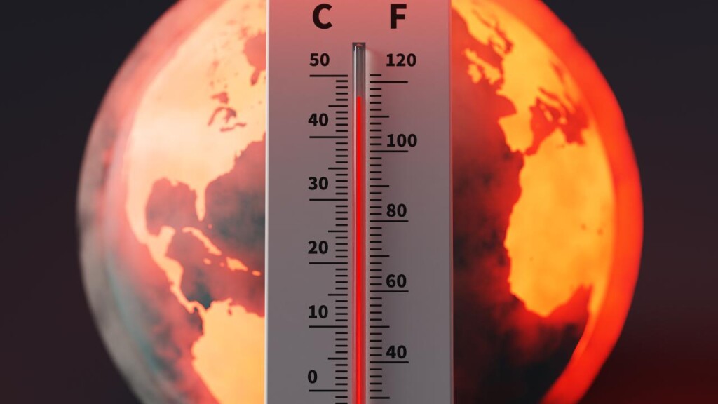 BM'den erken El Nino uyarısı: Küresel sıcaklıklar için geri sayım