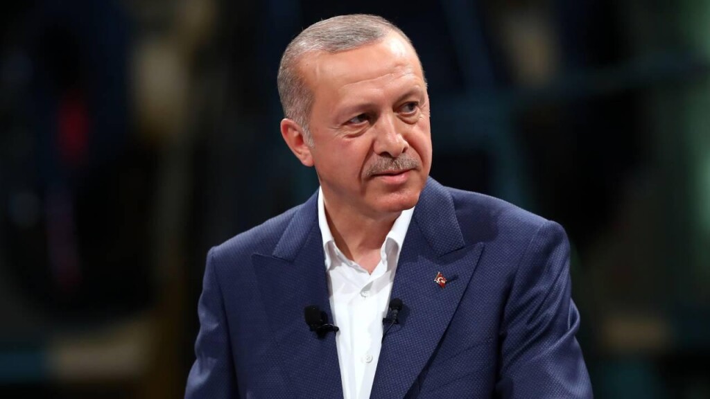 Türkiye Cumhurbaşkanı Erdoğan'dan İstanbul'un fethi mesajı