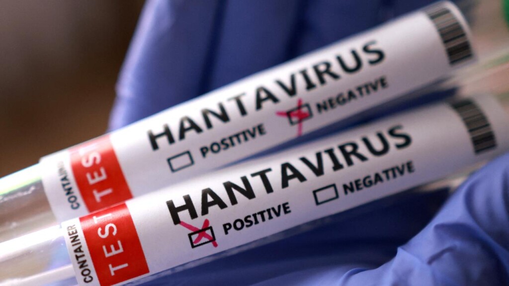 Türkiye Sağlık Bakanlığından 'hantavirüs' açıklaması: Türk vatandaşların test sonuçları negatif