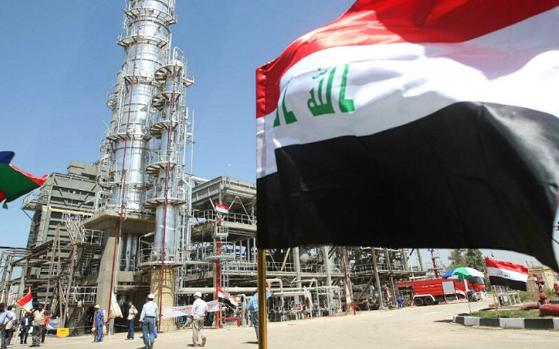 Irak: Petrolün Ceyhan Limanı üzerinden ihracat faaliyetlerinin sürdürülebilirliğini önemsiyoruz