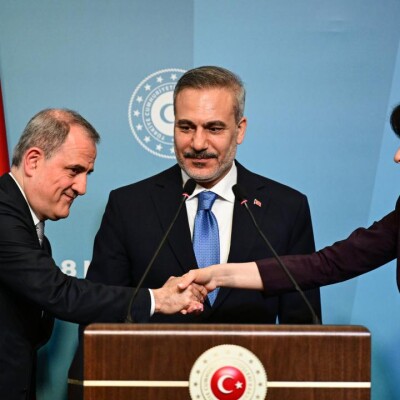 İstanbul Bildirisi'nde iş birliği mesajı öne çıkıyor