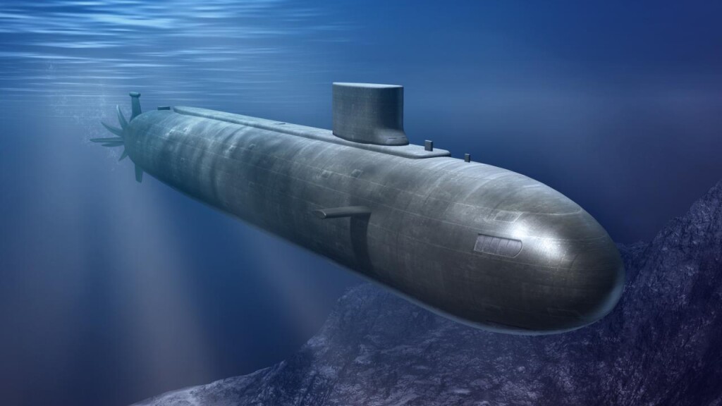 Türkiye’den yeni bir meydan okuma: Nükleer enerjili denizaltı