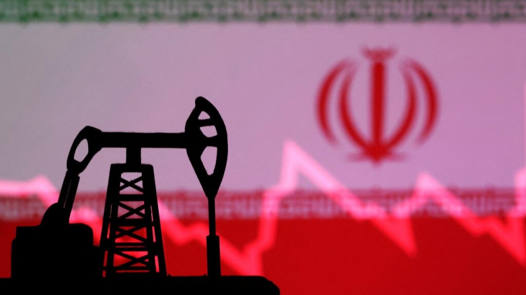 İranlı Bakan: Petrol satışlarımız sürüyor