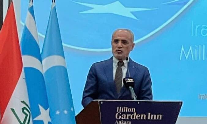 Türkiye Cumhurbaşkanı Başdanışmanı Yalçın Topçu’dan ITC’ye kutlama mesajı
