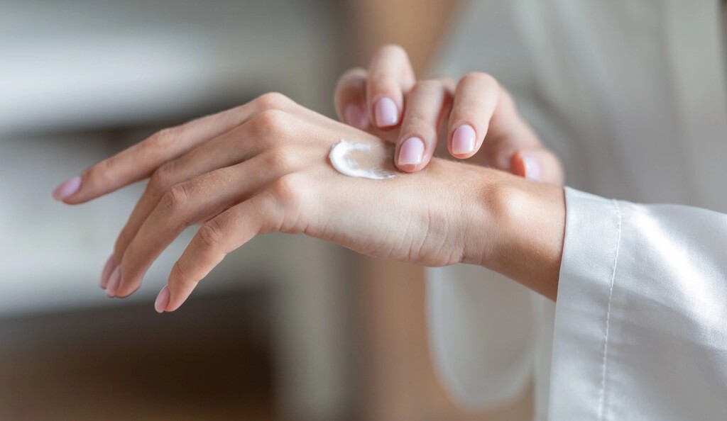 Mevsim geçişlerinde cilt kuruluğuna dikkat