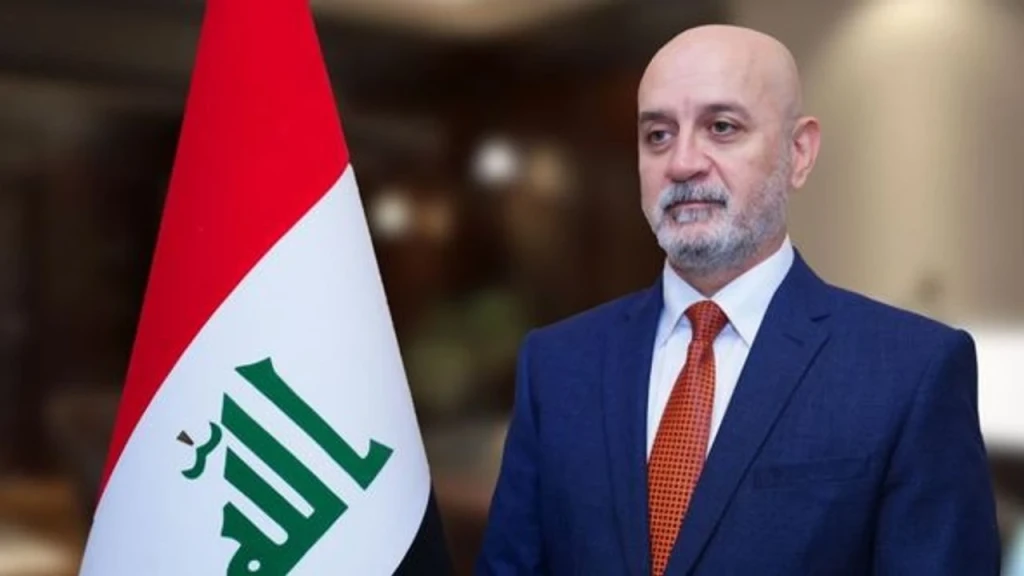 Irak Çevre Bakanı: Türkiye ile çalışarak bölgenin çevresini korumayı amaçlıyoruz