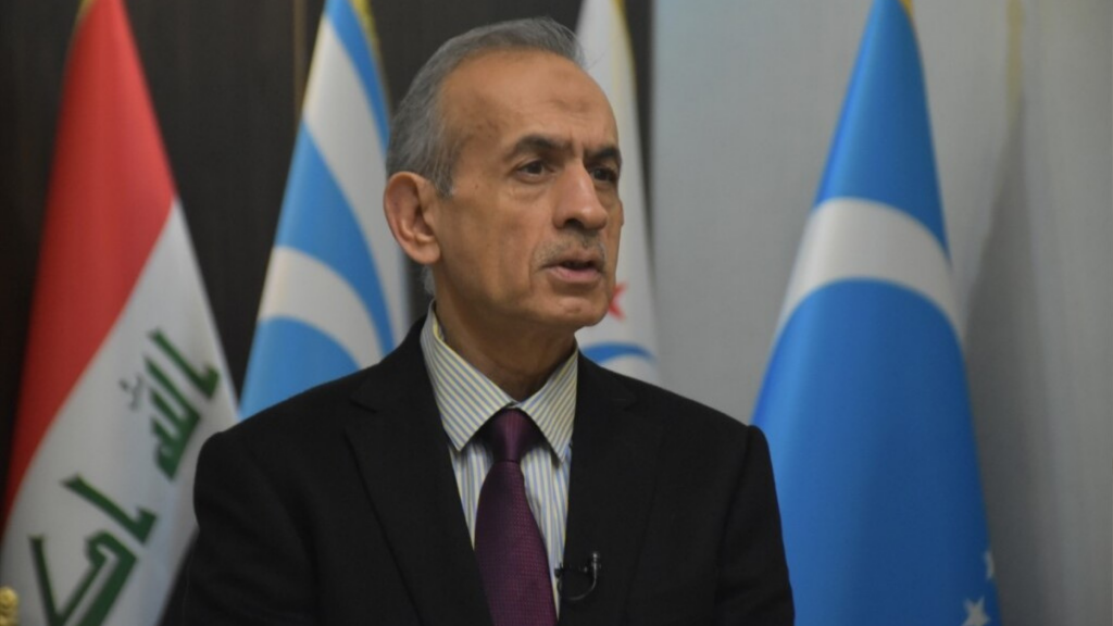 ITC Genel Başkanı Hasan Turan'dan 6 Şubat depremleri paylaşımı