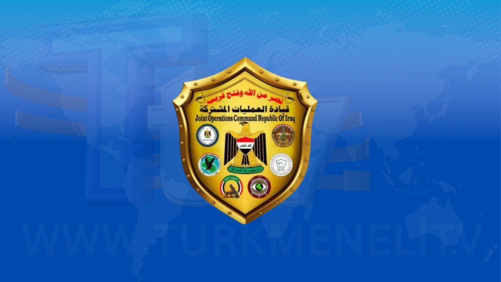 Ortak Operasyonlar Komutanlığı: Havalimanları çevresinde lazer ışığı kullanımı yasaklandı