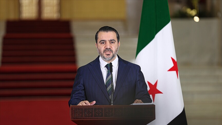 Suriye Dışişleri Bakanı Bağdat’ı ziyaret edecek