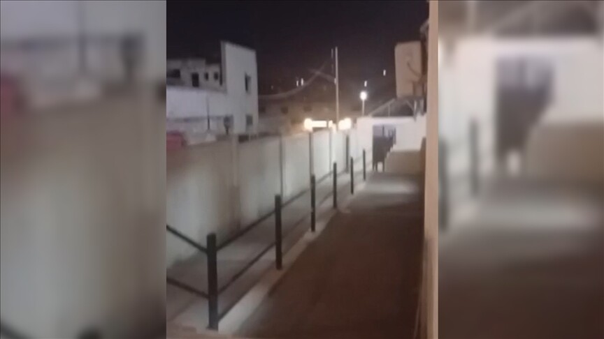 Suriye güvenlik güçleri ile PKK/YPG arasında Halep’te ateşkes anlaşmasına varıldı