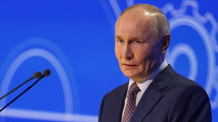 Rusya, 2. Dünya Savaşı zaferinin 80. yıl dönümünde geçici ateşkes ilan etti