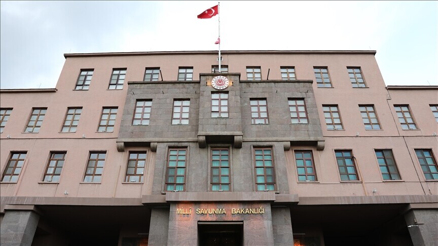 MSB: Geçici ateşkesin kalıcı ateşkese dönüşmesi amacıyla destek vermeye devam edeceğiz