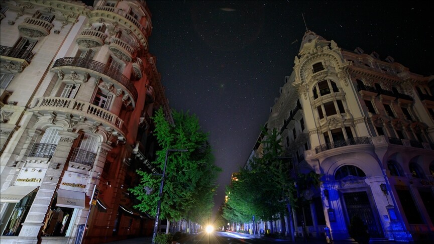 İspanya ve Portekiz elektrik kesintisinin nedenini arıyor