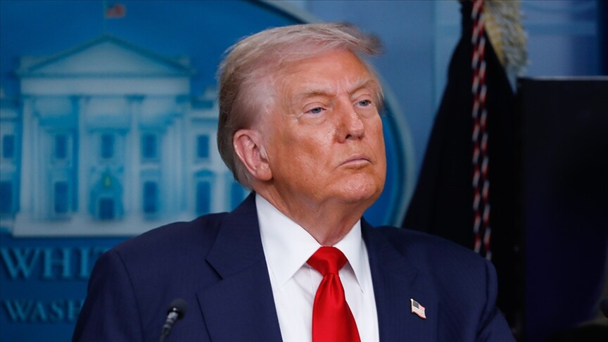 Trump, 