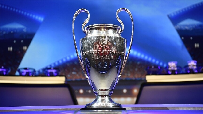 UEFA Şampiyonlar Ligi'nde yarı finalistler belli oluyor
