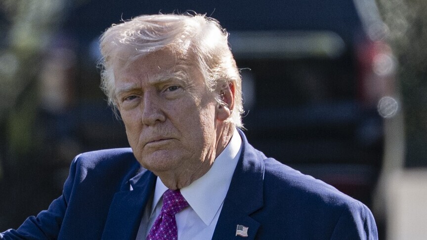 Dünya Trump’tan İsrail ve Lübnan liderleri arasında görüşme olacağı açıklaması