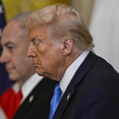 Trump'tan Netanyahu'ya "yalnız kalabilirsin" uyarısı